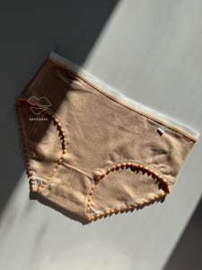 شورت روزانه دخترانه