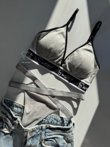 ست لباس زیر اسپرت