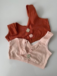 سوتین دخترانه