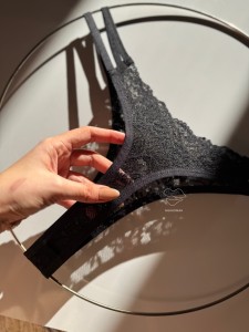 لامبادا گیپور دانتل