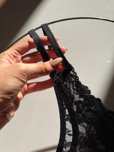 بکلس تمام دانتل کد 1058