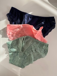 شورت نخ و تور کد 1059