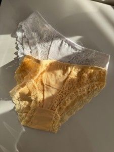 شورت ضد حساسیت