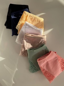 شورت نخ و تور کد 1059