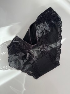 شورت نخ پنبه