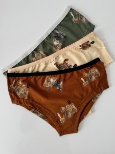 شورت جنیفری خرس پولو کد 1060