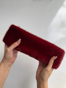 هدبند سر زنانه