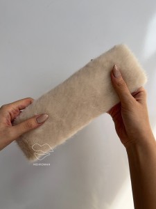 هدبند مدل روسی