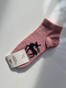 جوراب حوله ای