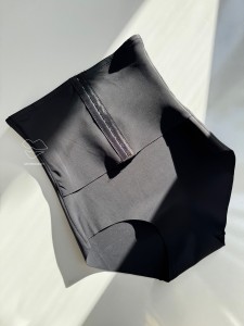 گن لباس مجلسی مشکی