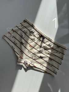 شورتک روزانه