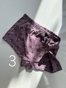 شورتک زنانه