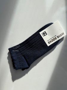 جوراب زنانه