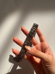 گارتر زنانه نگینی