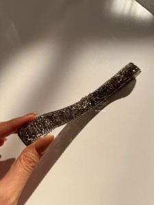 گارتر کاستوم شاینی