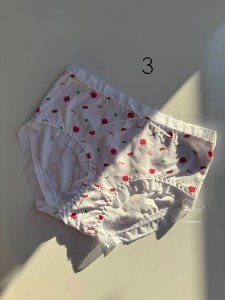 شورت روزانه راحتی