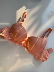 سوتین اسفنجی سایز بزرگ