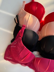 سوتین پلاس سایز