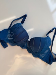 سوتین دکلته