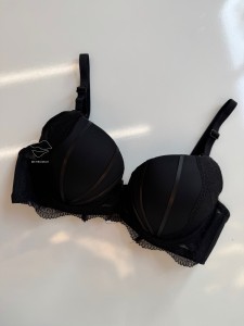 بهترین سوتین زنانه مشکی