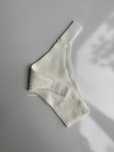 لباس زیر کبریتی