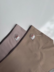 شورت لیزری پیشی کوچولو کد 1085