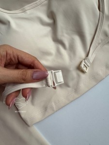 نیمتنه ورزشی آستین دار کد 1086