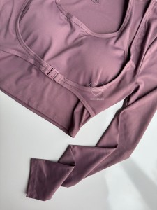 سوییشرت آستین دار