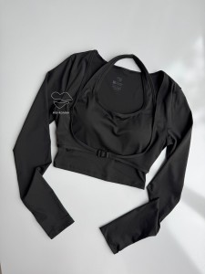 نیمتنه گردنی