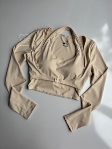 نیمتنه فینگردار