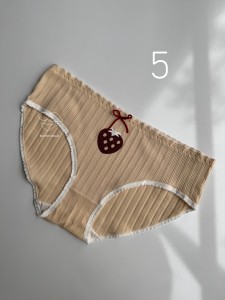 شورت نخ پنبه راحتی