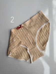 لباس زیر روزانه