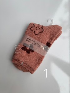 جوراب زمستانی