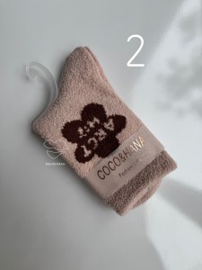 جوراب موهر تدی