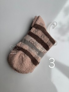 جوراب گرم زمستونی