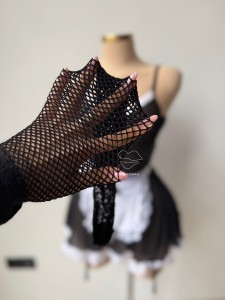 کاستوم خدمتکاری کد 1090