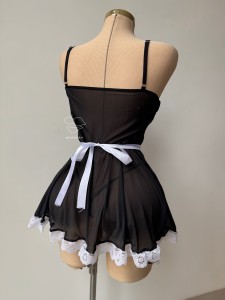 لباس فانتزی زنانه