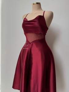 لباس خواب ساتن