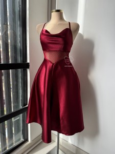 لباسخواب بلند لورنزا کد 404