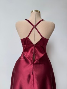 لباس شب ساتن