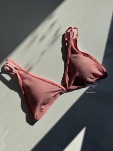 سوتین بیکینی اکلیلی کد 1097