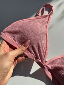 بیکینی بالاتنه