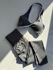 ست ورزشی وارداتی UA3