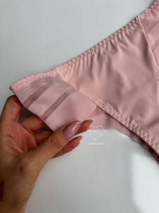 لباس زیر توری بکلس