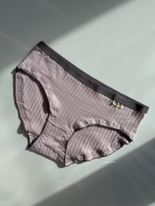 شورت رنگی نخ پنبه