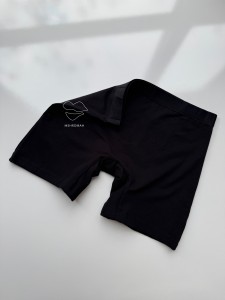شورتک تمام نخی فیتن کد