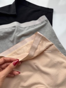 شورتک تمام نخی فیتن کد 1236