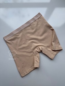 شورتک تمام نخی فیتن کد