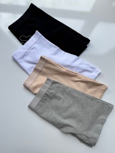 شورتک تمام نخی فیتن کد