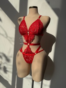 بادی فانتزی گیپوری کد 1246